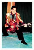 Pensacola Elvis Impersonator David Crews image 3